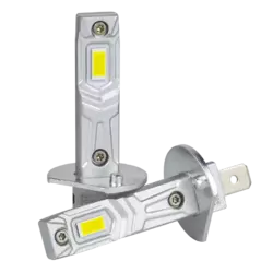 LED лампи автомобільні DriveX PA-07 H1 6000K 30W 12v 6100Lm LED