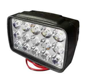Фара додаткового світла DriveX WL EC4 Серія - робоче світло