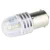 Світлодіоди двохконтактні в габаритні вогні, підсвітку номера та в салон DriveX S25-104(2) 3030-6 12V