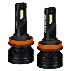 LED лампи автомобильні DriveX AL-03 H11 5000K LED 45W CAN 12-24В