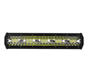 Фара додаткового світла DriveX WL LB-1 Combo 100-300(70)W 370mm Серія - робоче світло
