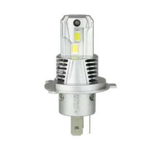 LED лампи автомобильні DriveX ME-07 H4 H/L 6000K 30W 9-32V