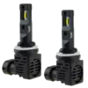 LED лампи автомобильні DriveX PA-01P H27(880) 5000K LED 12W 9-32V
