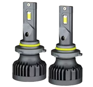 LED лампи автомобильні DriveX AL-01 HB3(9005) 5000K LED 50W CAN 12В