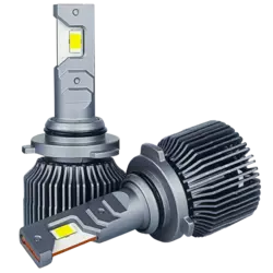 LED лампи автомобільні DriveX AL-11 HB4(9006) 5.5K 50W CAN к-т.