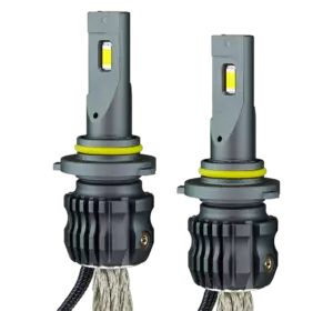 LED лампи автомобильні DriveX AL-02P H27(880) 5000K LED 36W 12В