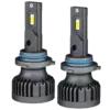LED лампи автомобильні DriveX AL-01 HB4(9006) 6000K LED 50Вт CAN 12В