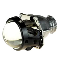 Біксенонова лінза DriveX HL-3001 (Hel 7) Lens 3,0" під лампи D1,D2,D4