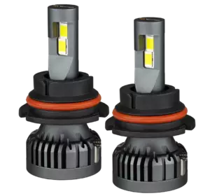 LED лампи автомобильні DriveX AL-01 9007 H/L 6000K LED 50W CAN 12В