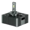 LED лампи автомобильні DriveX D5 DLX series 50W 6000K CAN під штатний блок