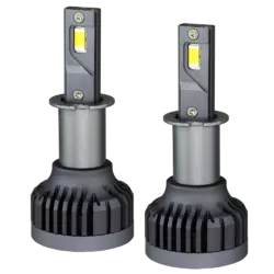 LED лампи автомобильні DriveX AL-01 H3 5000K LED 50W CAN 12В