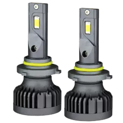 LED лампи автомобильні DriveX AL-01 HB3(9005) 6000K LED 50W CAN 12В