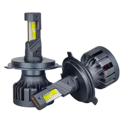 LED лампи автомобильні DriveX AL-01 PRO H4 H/L 52W CAN 9-32V 6K к-т.