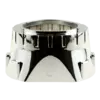 Маска декоративна для автомобільних фар DriveX MS G-259 2,5" Lens