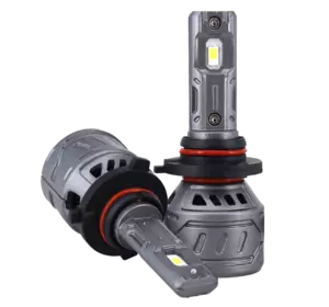 LED лампи автомобільні DriveX ME-04 9012 5000K 27W 12V