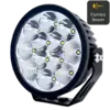 Фара додаткового світла DriveX WL R-112 DLX 5.5" COMBO 12L-60W OSR