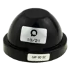 Ковпак гумовий для встановлення автомобільних LED ламп DriveX CAP-80-52 замість штатної заглушки