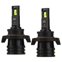 LED лампи автомобильні DriveX ME-01 H13 H/L 5000K LED 26W 9-32V