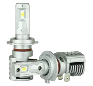 LED лампи автомобильні DriveX ME-07 HB4(9006) 6000K 30W 9-32V